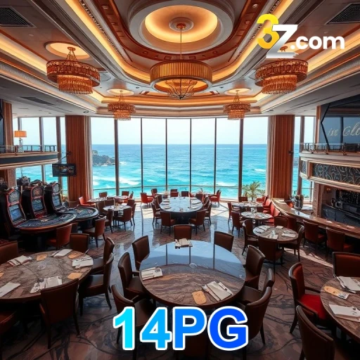 Recursos indispensáveis do app 14PG para gamers apaixonados