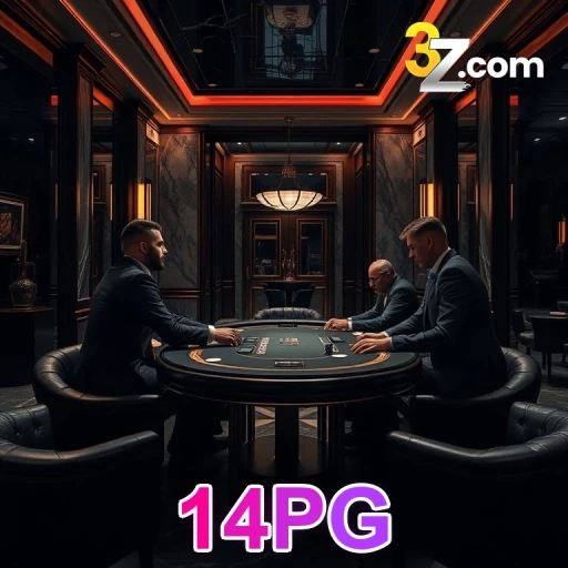 Bônus Imperdíveis no 14PG: Atrações que Engajam Jogadores