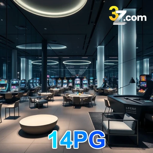 14PG: O Portal Confiável Para Gamers Brasileiros em Busca de Segurança