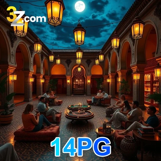 14PG Promoções Atuais