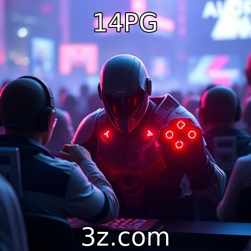 Tendências tecnológicas na evolução dos jogos